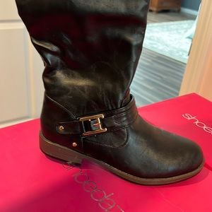 Brand new! Riding boots